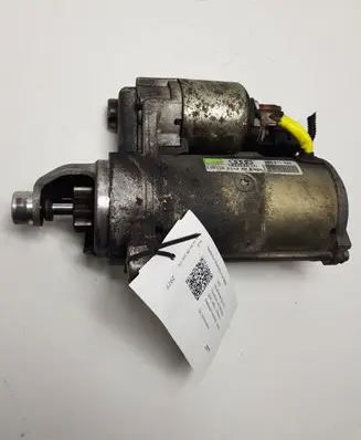 Audi A4 S4 B8 8K Starter motor 059911022 TS22E45 301100248