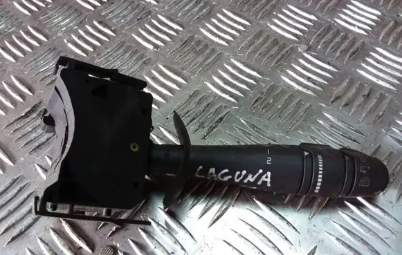 Renault Laguna II Wiper control stalk 29M0TG