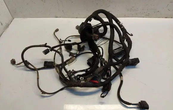 Ford Transit VII Engine installation wiring loom gk3t-14401-klb