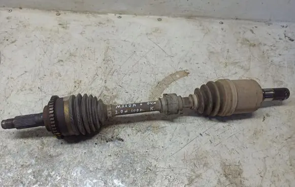 Mazda 6 Front driveshaft