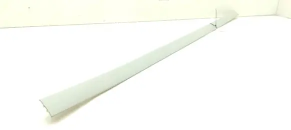 Volkswagen Transporter - Caravelle T6 Other trunk/boot trim element 7E0868551A