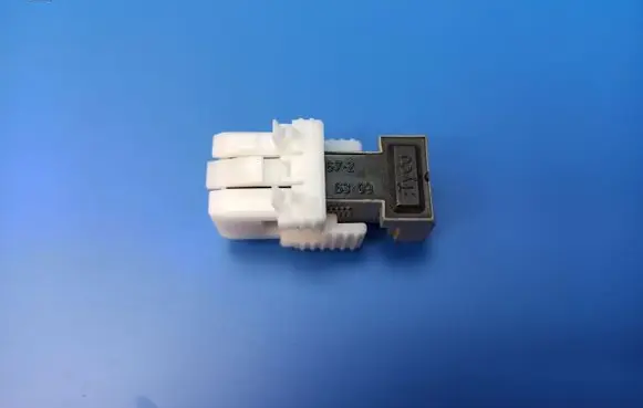 Mercedes-Benz E W212 Brake pedal sensor switch A0015456309