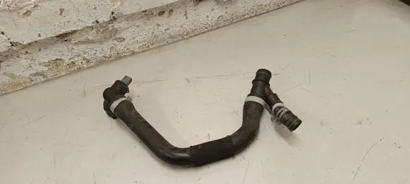 Seat Ateca Engine coolant pipe/hose 5WA121087A