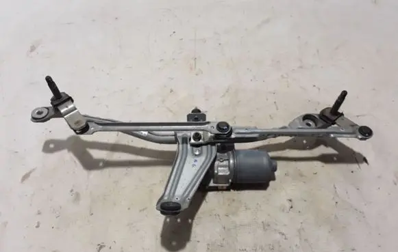 Volvo XC90 Front wiper linkage 31425981