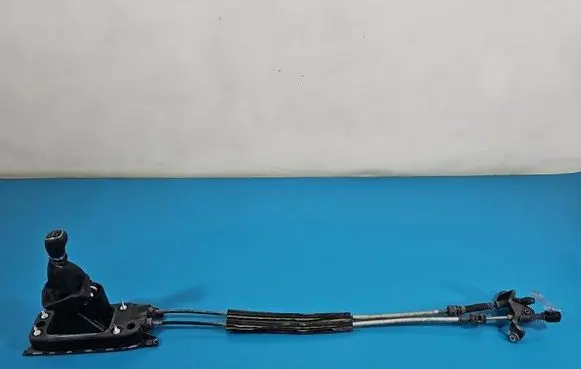Skoda Octavia Mk3 (5E) Gear shift cable linkage 5Q0711061E IMPRK1588895