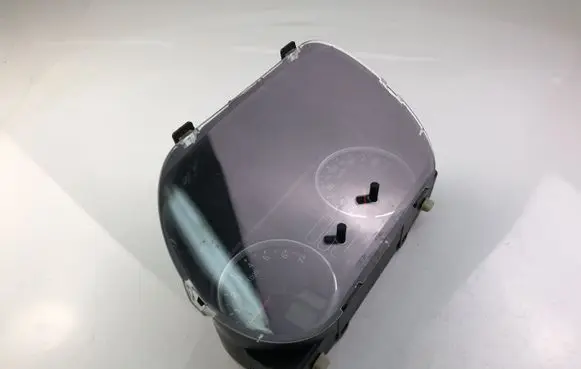 Ford Fiesta Speedometer (instrument cluster) 4S6F10849EA