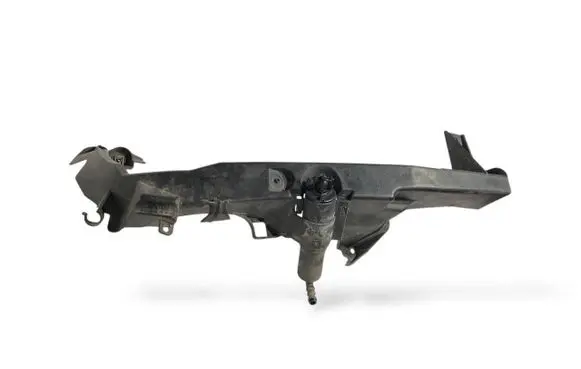 BMW 3 E90 E91 Headlight/headlamp mounting bracket 7116708 51647116708 4449335