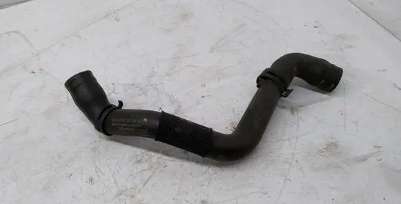 Audi A6 S6 C7 4G Engine coolant pipe/hose 03L121157AQ