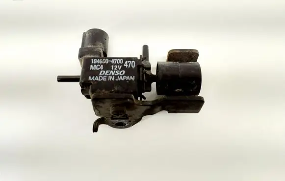 Honda Accord Turbo solenoid valve 1846004700