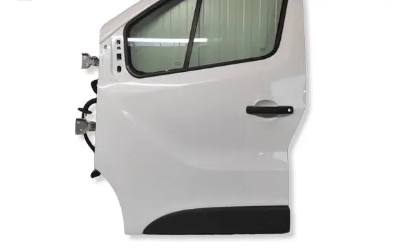 Fiat Talento Front door DRZWIPRZEDNIELEWE TWOJEAUTO882182990 RENAULTTRAFICIII