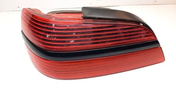 Peugeot 406 Rear/tail lights 9630364877