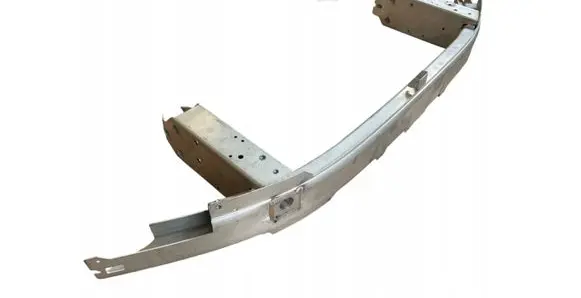 BMW 7 G11 G12 Front bumper support beam 51117358796