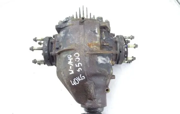 Mercedes-Benz S W140 Rear differential 1403510406