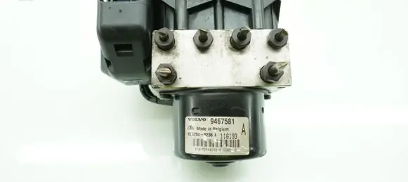 Volvo S80 ABS Pump 9467581