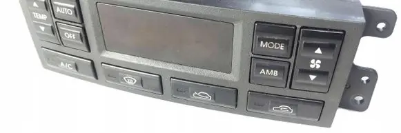 KIA Sorento Climate control unit 97250-3E110