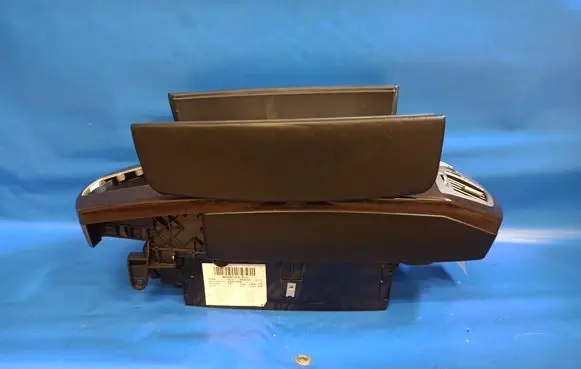 BMW 7 E65 E66 Armrest