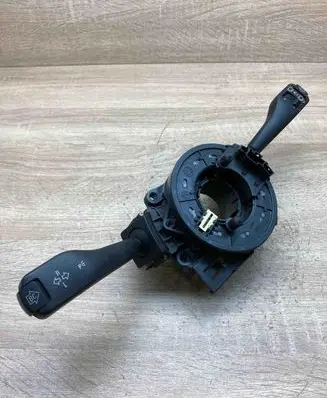 BMW 5 E39 Wiper turn signal indicator stalk/switch 8375398 8375408 8363668