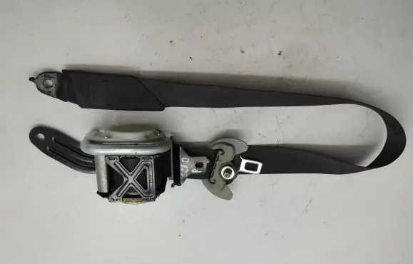 Honda Civic IX Front seatbelt 81450TVAE010M4