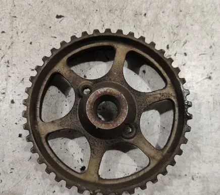 Citroen Evasion Fuel pump gear (pulley) 