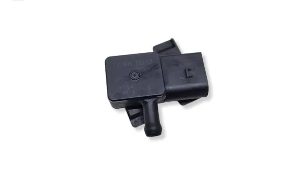 BMW 3 E90 E91 Exhaust gas pressure sensor 7805152