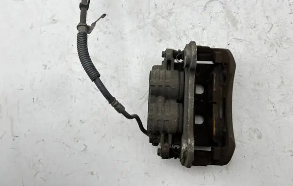 Ford Mustang V Front brake caliper