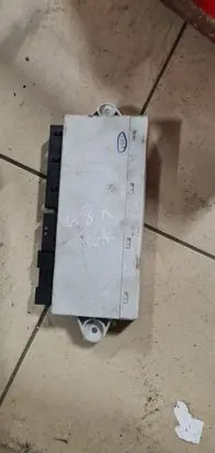 BMW 7 E65 E66 Door control unit/module 6958449 15006017D4