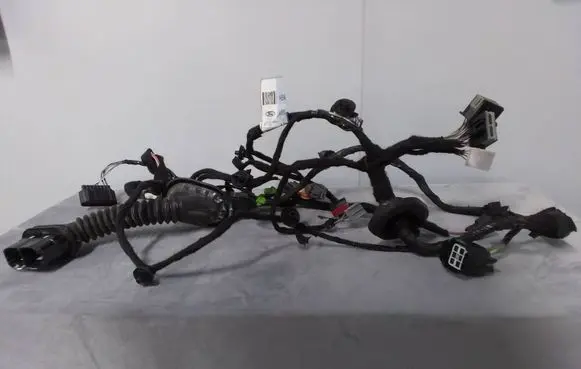 Ford Edge II Front door wiring loom F2GT14630