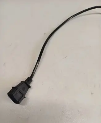 Opel Vectra C Crankshaft position sensor 0281002138 687245
