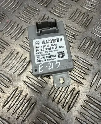 Light module LCM