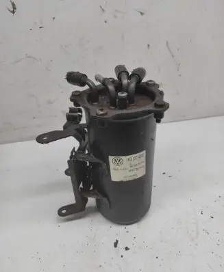 Fuel filter