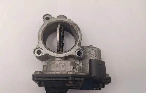 BMW 3 F30 F35 F31 Throttle valve 10378517 508369 7810752