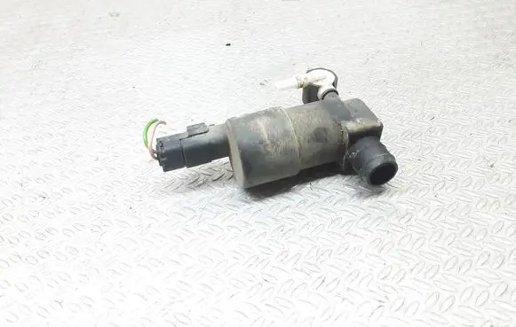 Citroen C3 Windscreen/windshield washer pump 9632984980