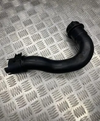 Peugeot 206 Air intake duct part 9646617980 52472