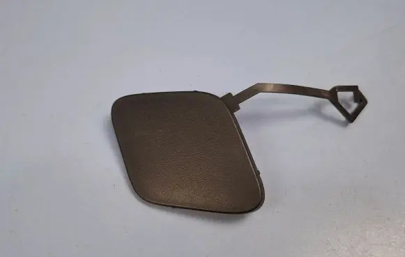 Peugeot Expert Front tow hook cap/cover 9811713577