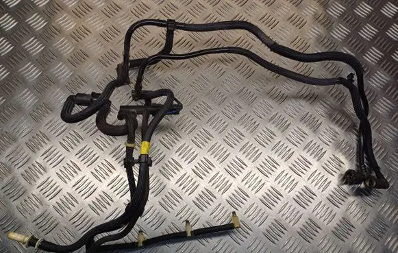 Fuel line/pipe/hose