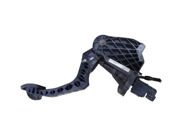 Skoda Octavia Mk2 (1Z) Clutch pedal 1K1721059DM 1K0221796E