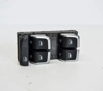 Audi A5 Sportback 8TA Electric window control switch 8K0959851F