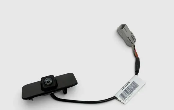 Chevrolet Suburban Reversing camera 23432248 23378804 23404613