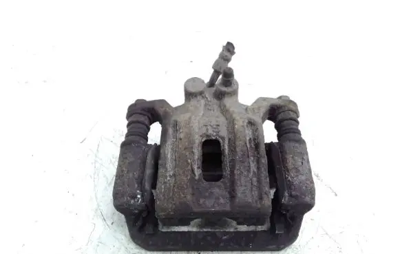 Nissan Pathfinder R51 Rear brake caliper