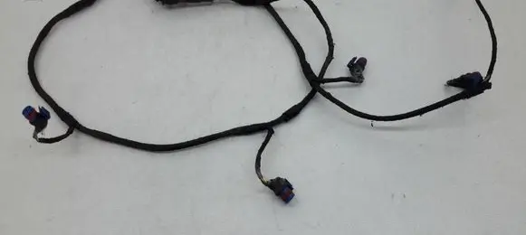 Mercedes-Benz CLS C219 Parking sensor (PDC) wiring loom A2195404505