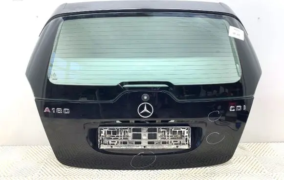 Mercedes-Benz A W169 Tailgate/trunk/boot lid 