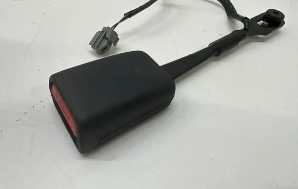 Jeep Compass Front seatbelt buckle