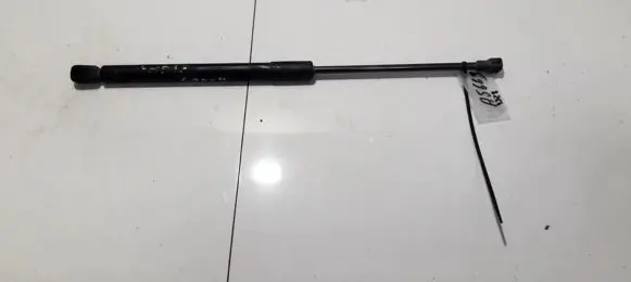 Volkswagen Polo II 86C 2F Tailgate/trunk strut/damper 6M0827550A