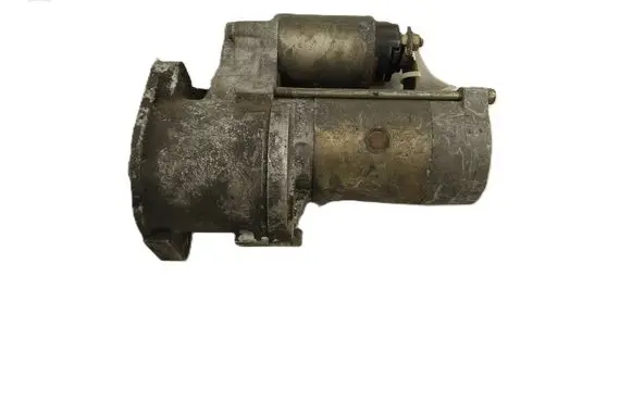 Mitsubishi Space Gear Starter motor M002T63271
