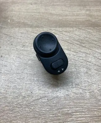 Opel Zafira A Wing mirror switch 09226861
