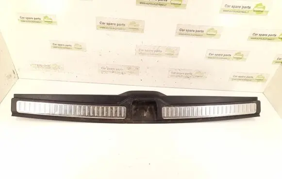 Mercedes-Benz GLC X253 C253 Tailgate/boot lid lock trim 2536907801 2536900044