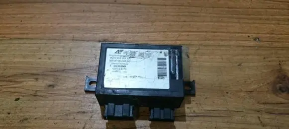 Volkswagen Sharan Other relay 5WK48470