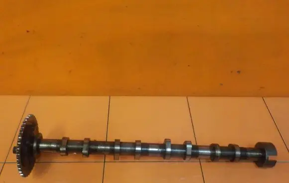 Citroen Jumper Camshaft BK2Q6A270AA