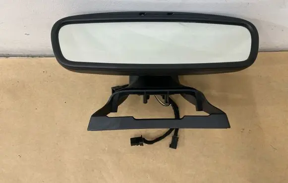 Alfa Romeo Giulietta Rear view mirror (interior) 01704789700