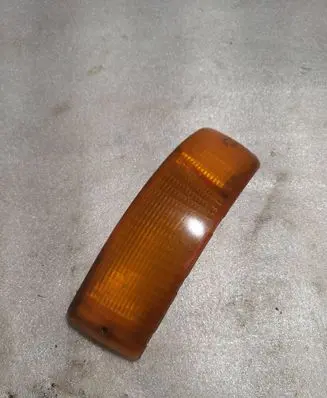 Audi 80 90 B3 Front bumper turn signal 